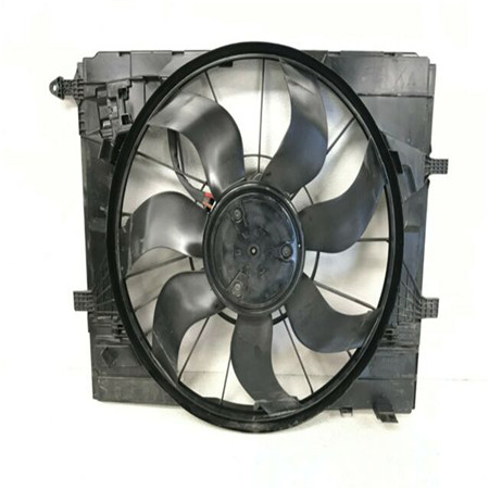 radiator fan electrical fans for cars