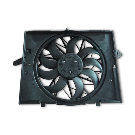 12V DC Cooling Parts Fan Blower Motor Electric Motor For Automotive AUDI 1J0959455R