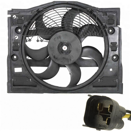 Super design automotive cooling fan with water cooling pad portable