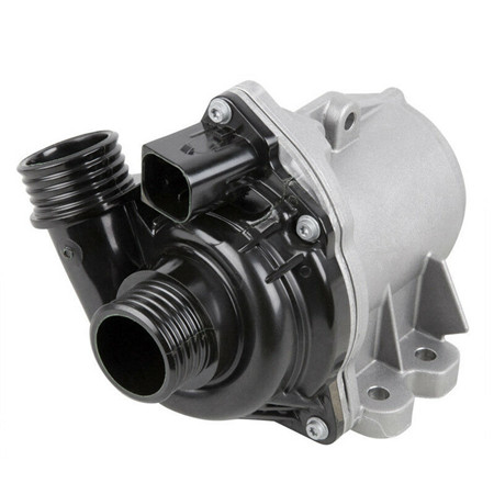 Engine Water Pump # 7.02851.20.8 - for B-M-W OE #: 11517586925 / 11517563183 / 11517546994 11517586925A